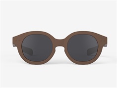 IZIPIZI chocolate sunglasses #c kids UV 400